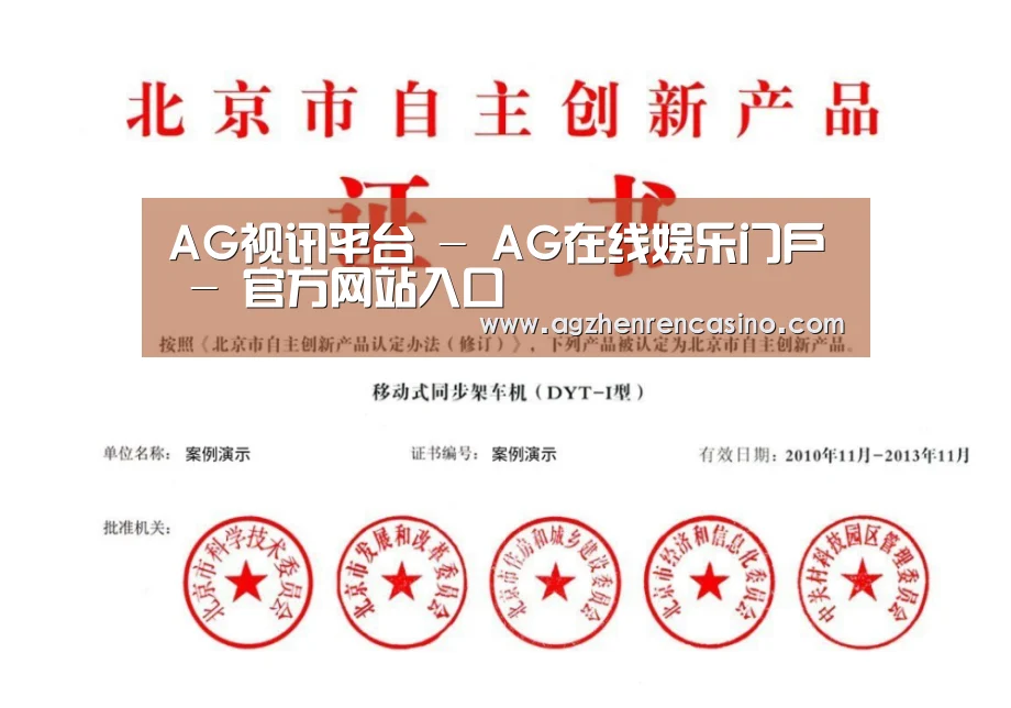荣誉证书三(图1)