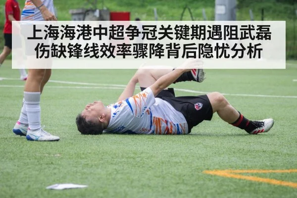 上海海港中超争冠关键期遇阻武磊伤缺锋线效率骤降背后隐忧分析