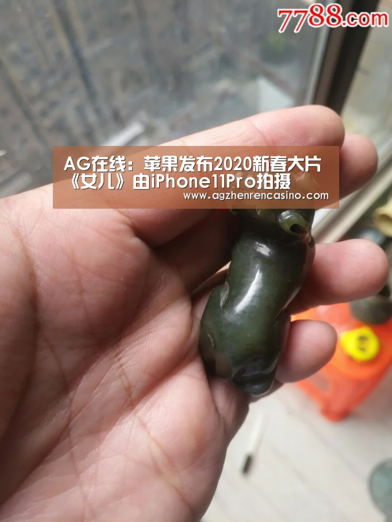 AG在线：苹果发布2020新春大片《女儿》由iPhone11Pro拍摄
